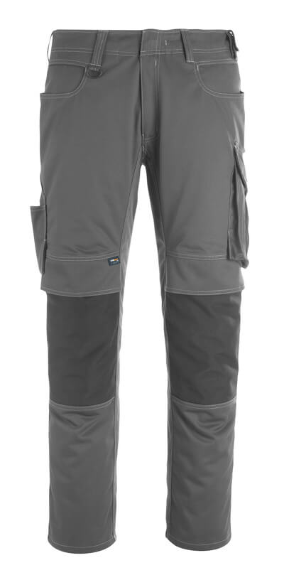 MASCOT® Erlangen – dunkelanthrazit/schwarz