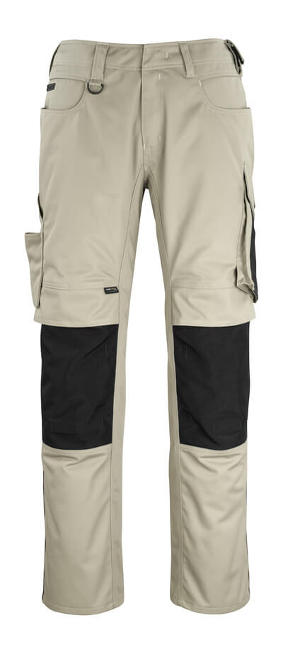 MASCOT® Erlangen – hellkhaki/schwarz