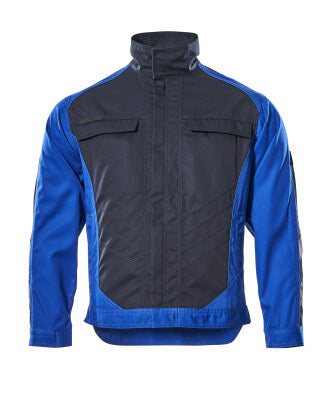 MASCOT® Fulda – schwarzblau/kornblau