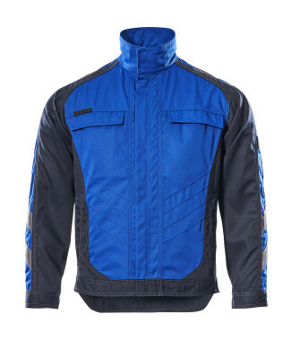MASCOT® Fulda – kornblau/schwarzblau