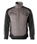 MASCOT® Fulda – anthrazit/schwarz