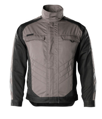 MASCOT® Fulda – anthrazit/schwarz