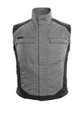 MASCOT® Hagen – anthrazit/schwarz