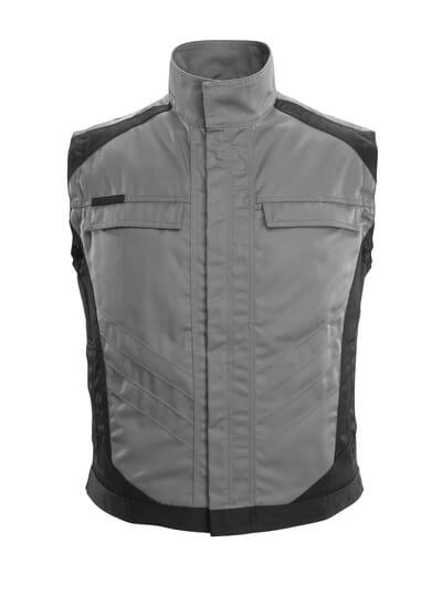 MASCOT® Hagen – anthrazit/schwarz
