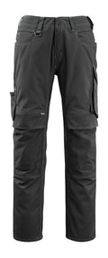MASCOT® Erlangen – schwarz