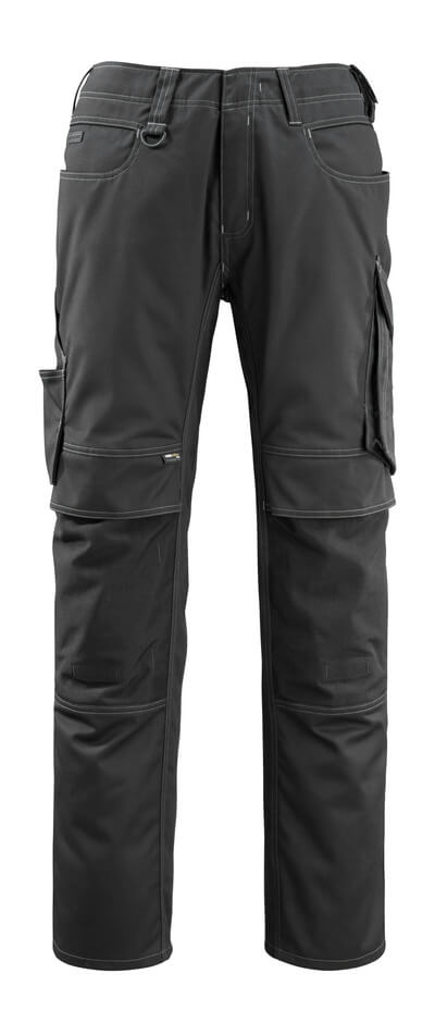 MASCOT® Erlangen – schwarz
