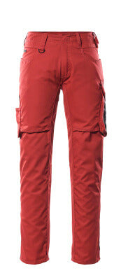 MASCOT® Oldenburg – rot/schwarz