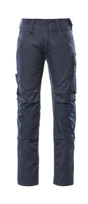 MASCOT® Mannheim – schwarzblau/kornblau