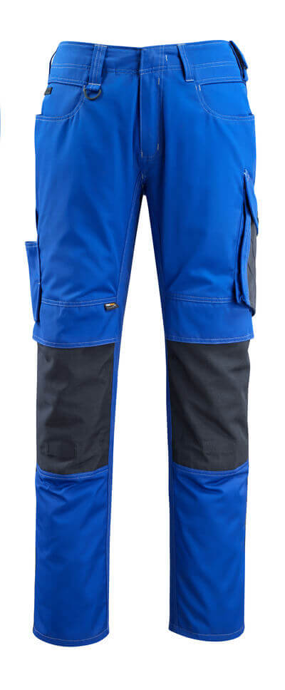 MASCOT® Mannheim – kornblau/schwarzblau