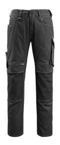 MASCOT® Mannheim – schwarz