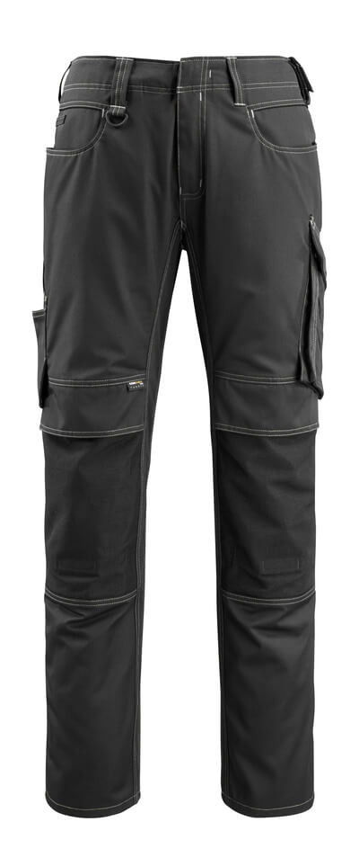 MASCOT® Mannheim – schwarz