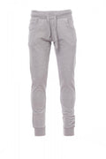 Jogginghose Herren Freedom+ Melange – Grau Meliert
