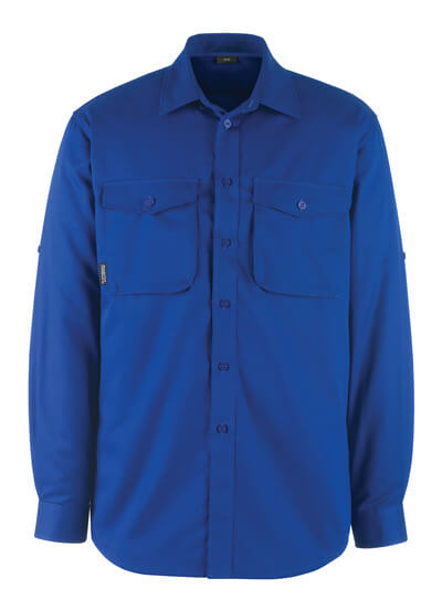 MASCOT® Mesa – kornblau