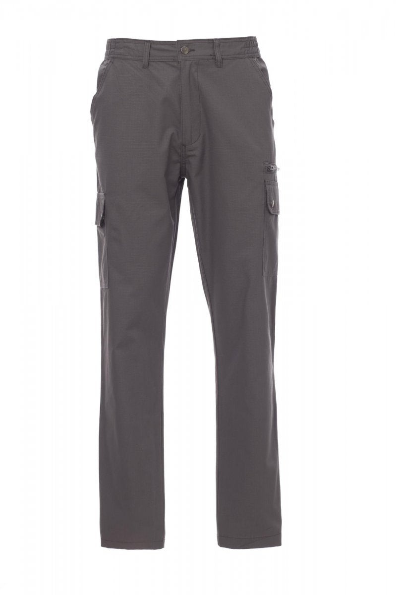 Cargohose Herren Forest/summer – Rauchgrau