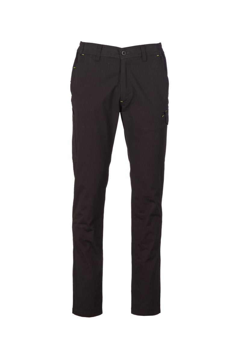 Cargohose Herren Power Stretch Summer – Anthrazit