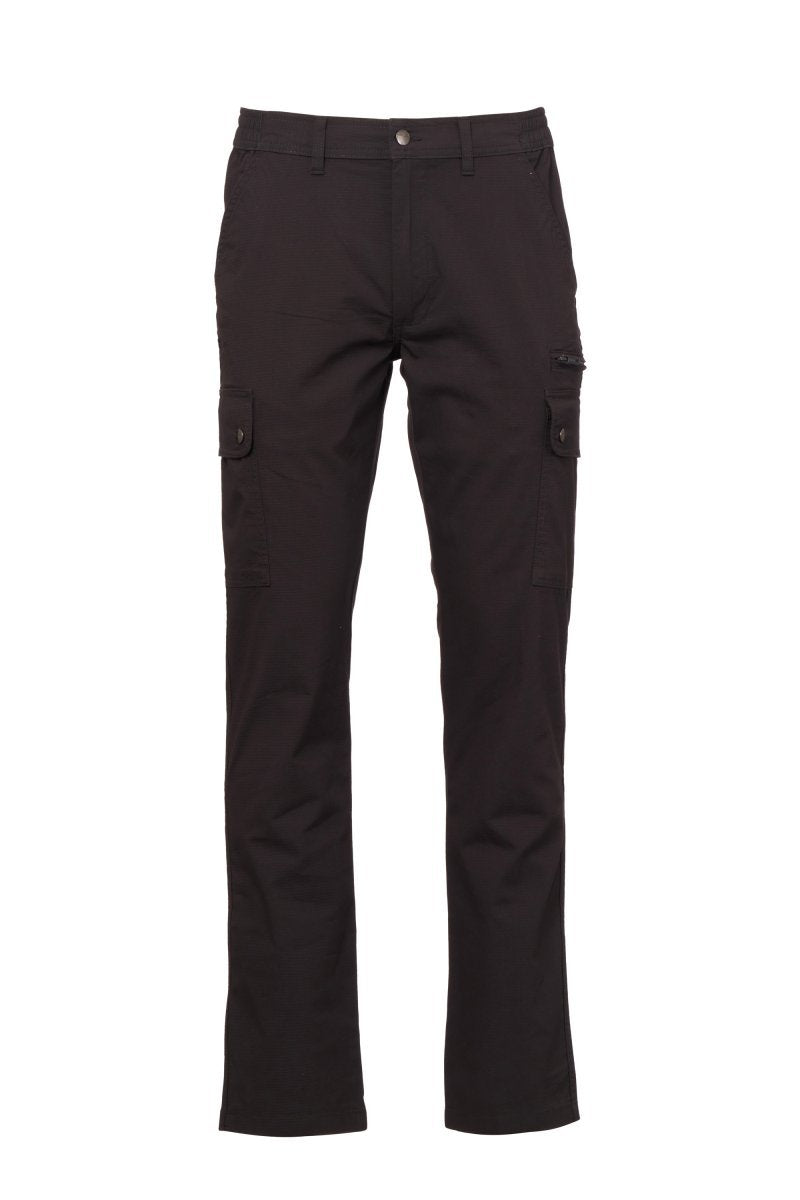 Cargohose Kinder Forest Stretch Summer – Anthrazit