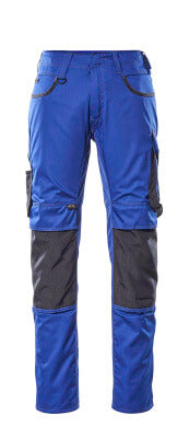 MASCOT® Lemberg – kornblau/schwarzblau