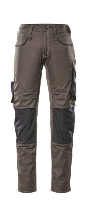 MASCOT® Lemberg – dunkelanthrazit/schwarz