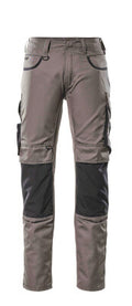 MASCOT® Lemberg – anthrazit/schwarz