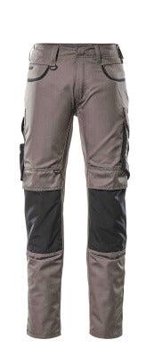 MASCOT® Lemberg – anthrazit/schwarz