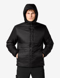 Jack Arbeitsjacke 78891 – Schwarz