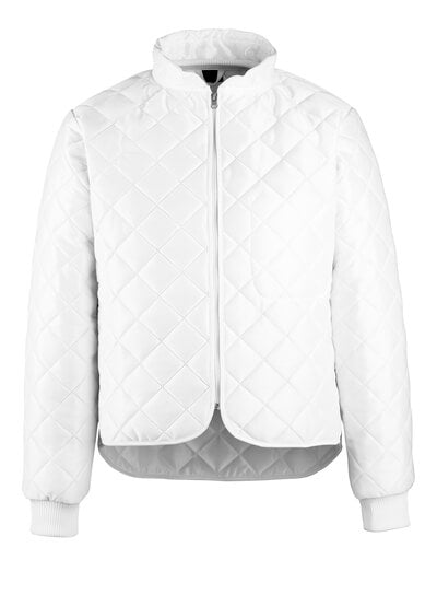 MASCOT® Timmins – weiss