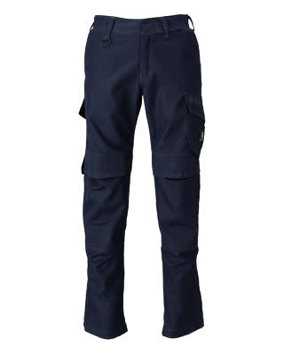 MASCOT® Arosa – schwarzblau