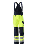 MASCOT® Renens – hi-vis gelb/schwarzblau