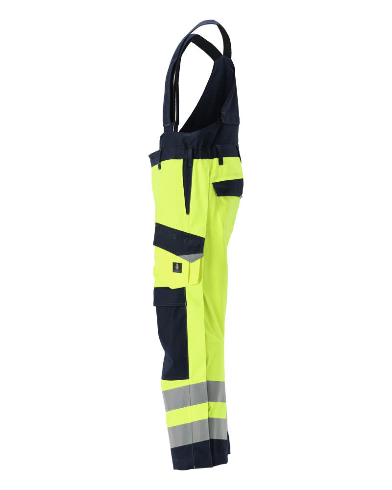 MASCOT® Renens – Seite