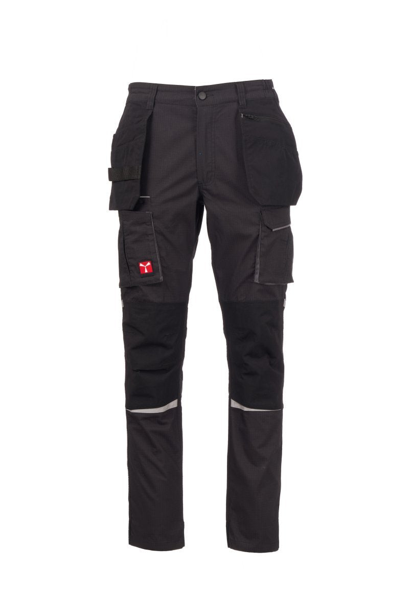 Cargohose Herren Next 400 Holster Summer – Schwarz