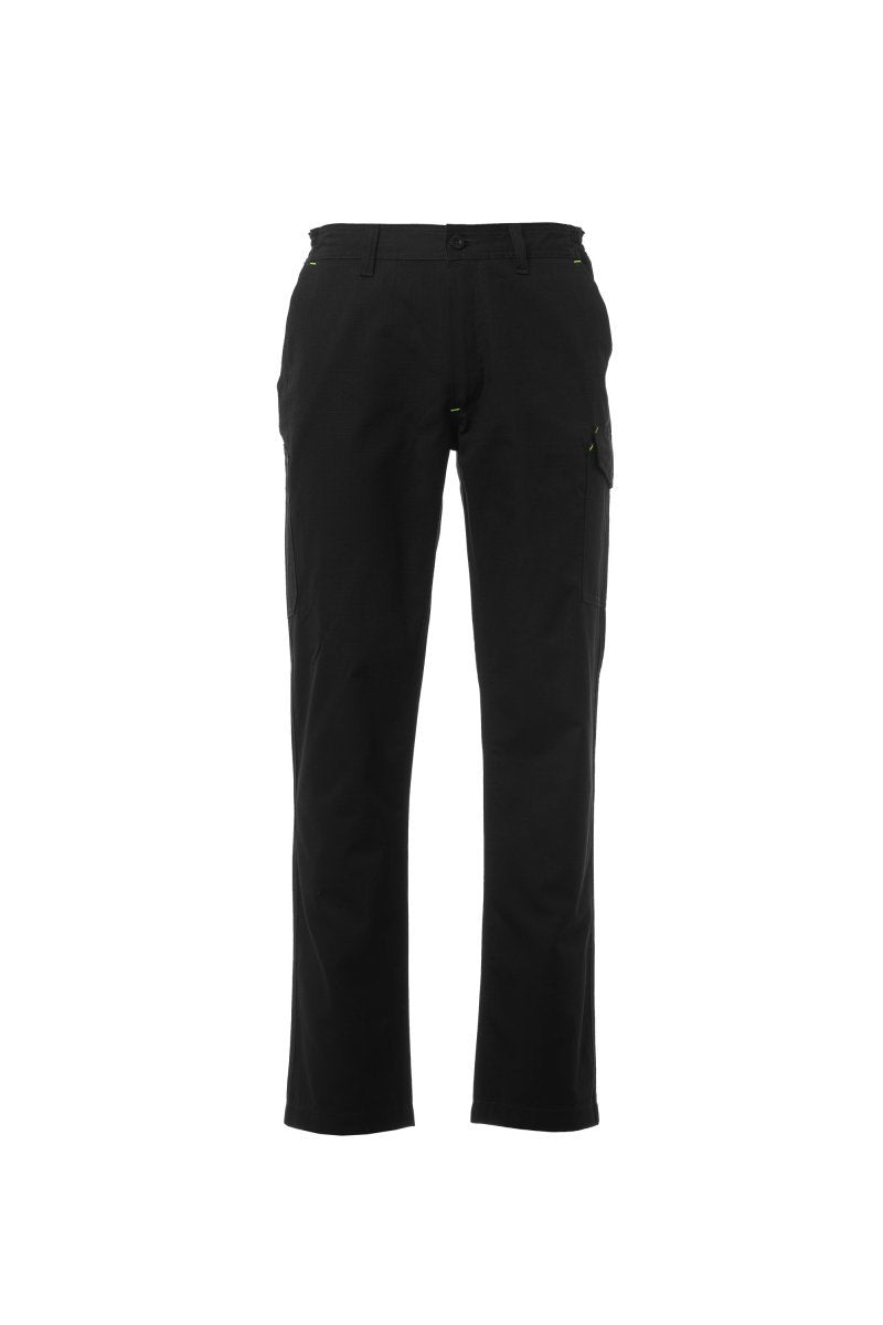 Cargohose Herren Power Summer – Schwarz