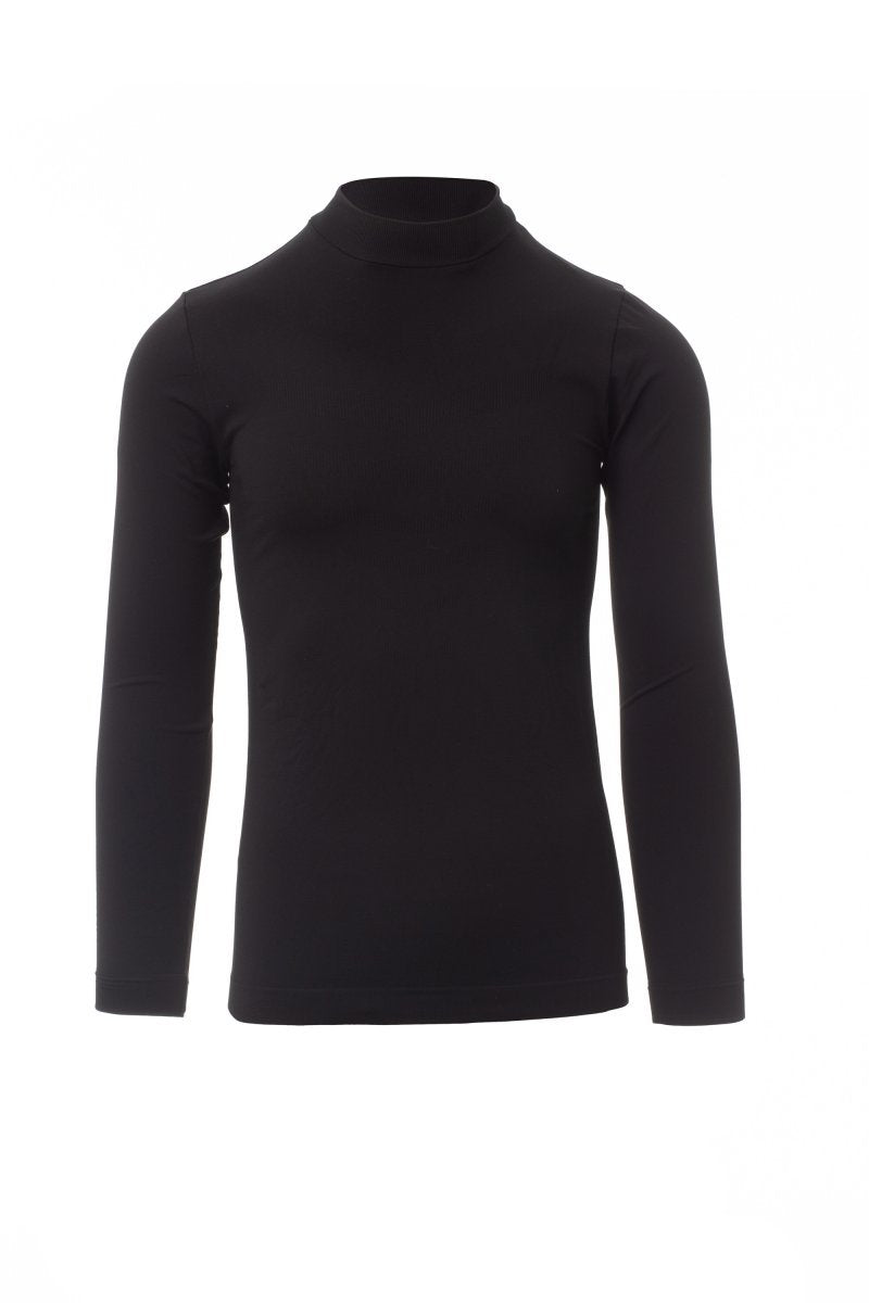 Funktionsunterhemd Herren Tplayer – Schwarz