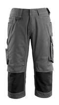 MASCOT® Altona – dunkelanthrazit/schwarz
