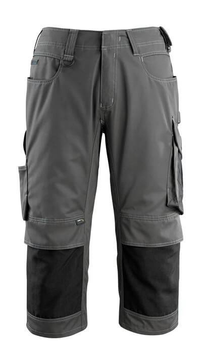 MASCOT® Altona – dunkelanthrazit/schwarz