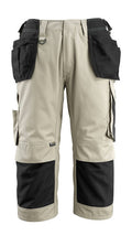 MASCOT® Lindau – hellkhaki/schwarz