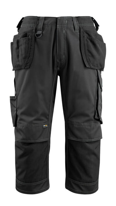 MASCOT® Lindau – schwarz