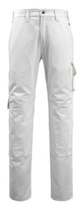 MACMICHAEL® Jardim – weiss