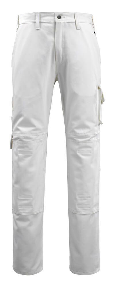 MACMICHAEL® Jardim – weiss