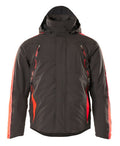 MASCOT® Tolosa – dunkelanthrazit/hi-vis rot