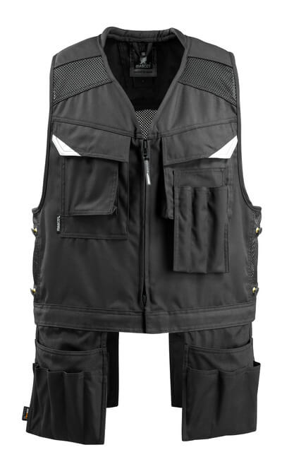 MASCOT® Baza – schwarz