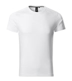 T-Shirt Herren Action 150 – weiss
