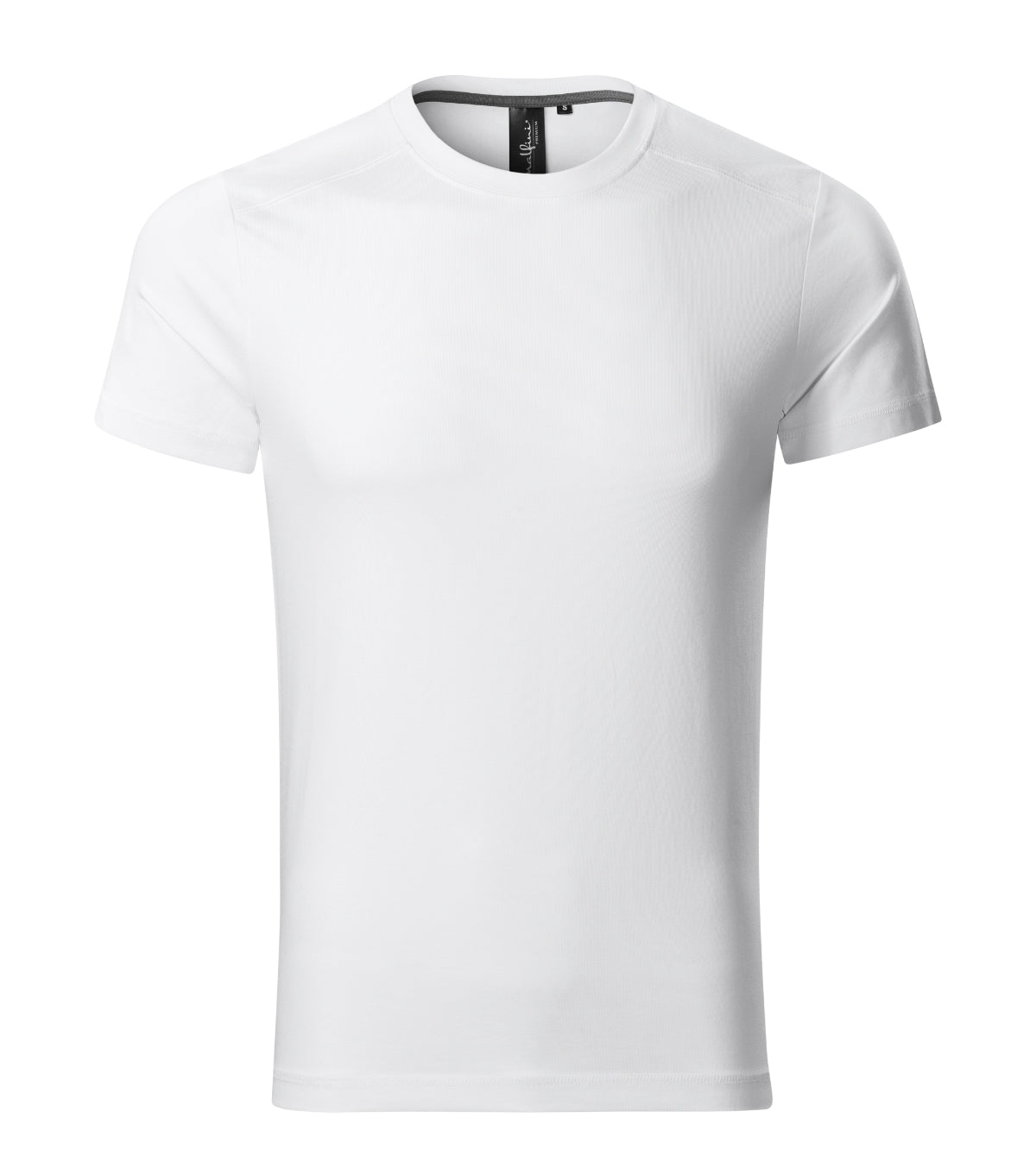 T-Shirt Herren Action 150 – weiss