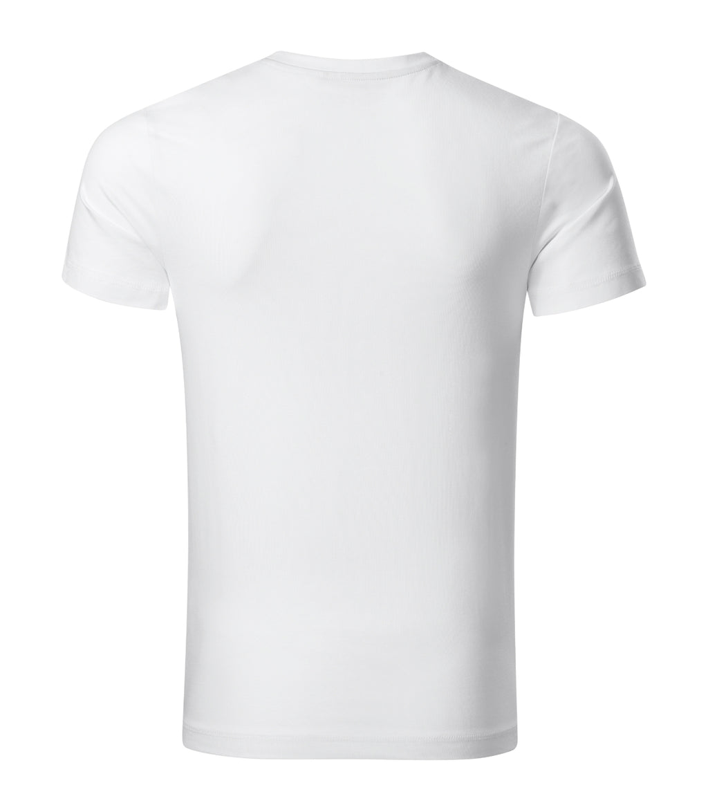 T-Shirt Herren Action 150 – weiss