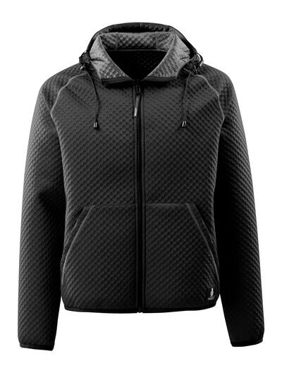MASCOT® Dosrius – schwarz