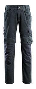 MASCOT® Ferrol – dunkelblauer  denim