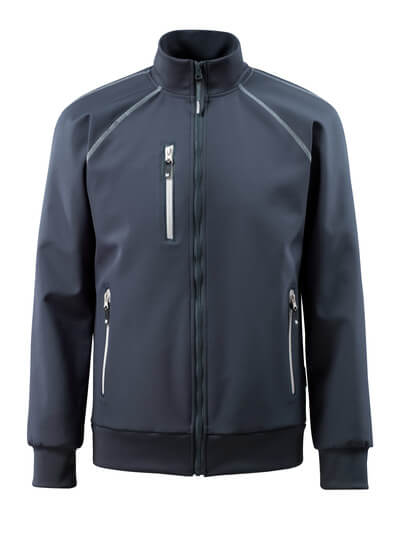 MASCOT® Tamariu – schwarzblau