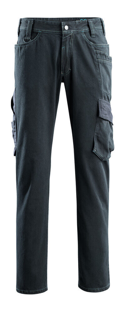 MASCOT® Navia – dunkelblauer  denim