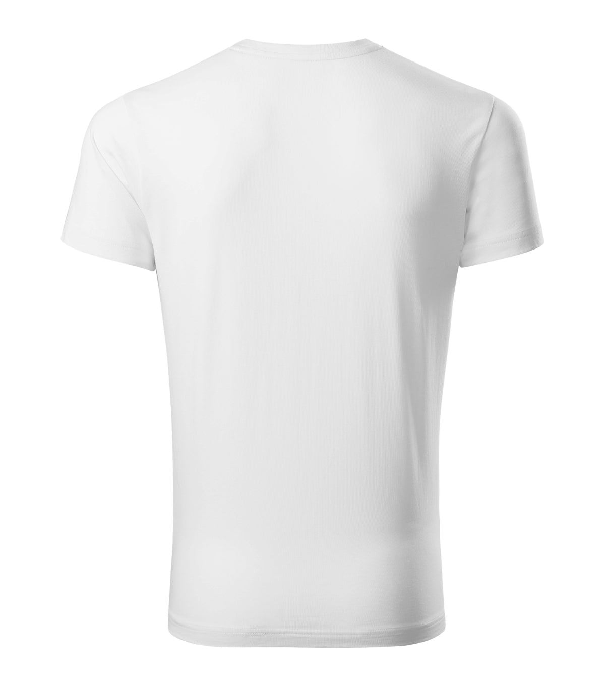 T-Shirt Herren Exclusive 153 – weiss
