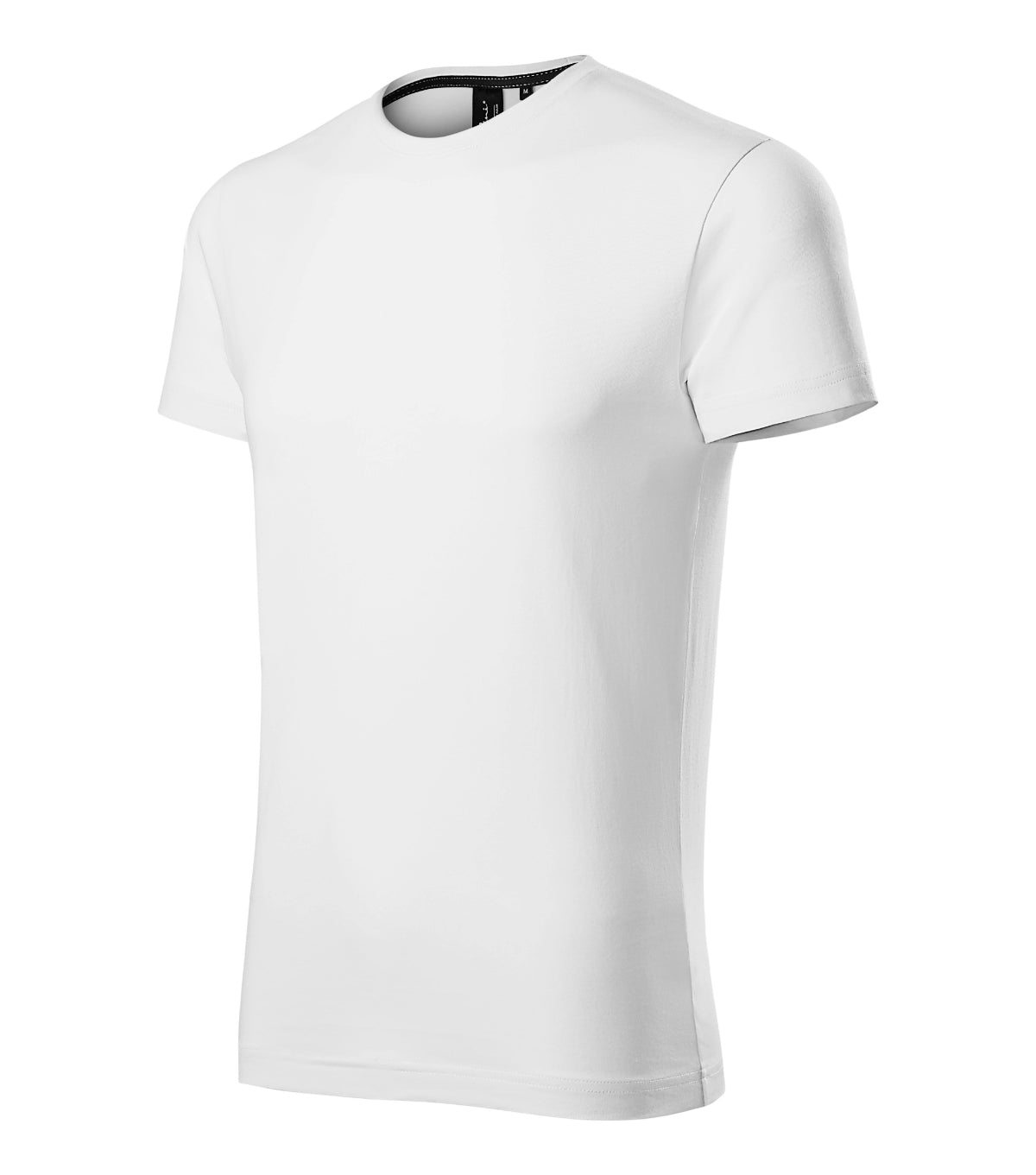 T-Shirt Herren Exclusive 153 – weiss