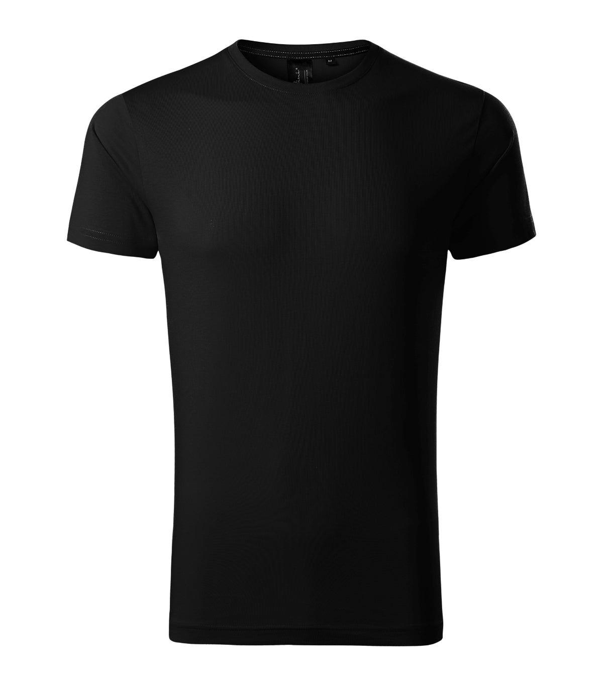 T-Shirt Herren Exclusive 153 – schwarz